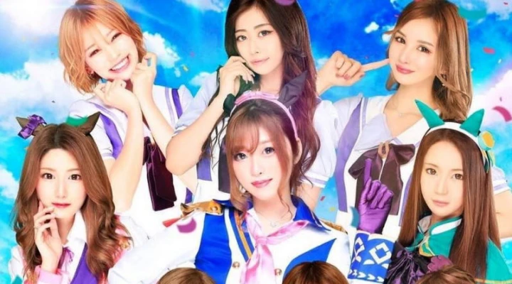 プラウディア18周年イベントは24日と25日の2日間!白黒衣装でお出迎え♡