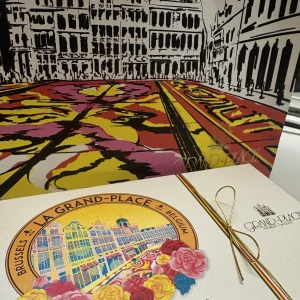 🍫の写真1枚目