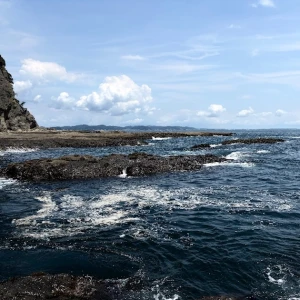 0820 江ノ島の写真1枚目