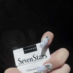 10.11 New nail🩵🪽✨の写真1枚目