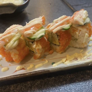 こんばんはあのです🍣の写真1枚目