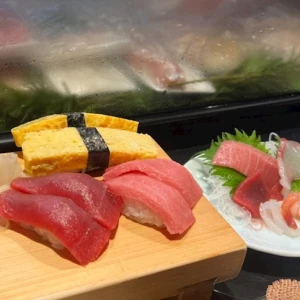 🍣の写真1枚目