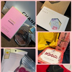プレゼント🎁の写真2枚目