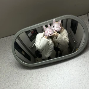 出勤してます🐰🎀の写真1枚目