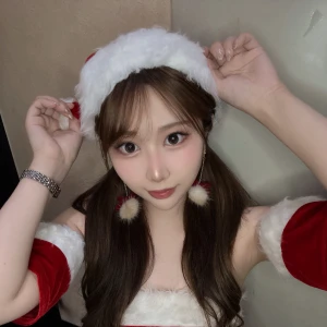サンタさんです🎅の写真1枚目