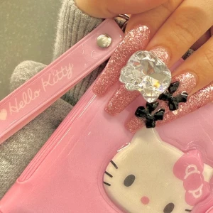 えぐ可愛い、というやつ💅🏻🩷🩷の写真1枚目