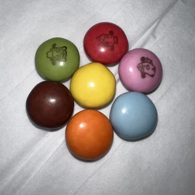 12/23(火) 21時からいます🧀