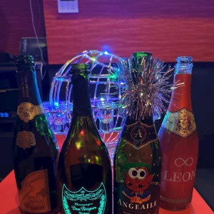 夢叶えてくれてありがとうございます😭の写真1枚目