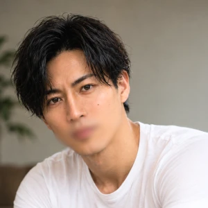 セラピストでいられる理由の写真1枚目