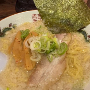1020🍜の写真1枚目