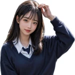 しずく(仮)