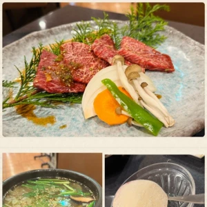 焼肉❤️の写真3枚目