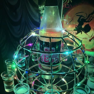 こんばんは🥂💫の写真1枚目