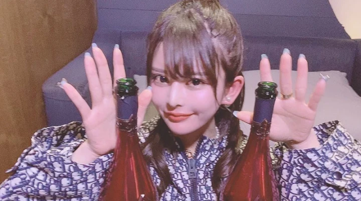 アイドル並のビジュアルで注目のキャスト「美月なの」さんがCELUXに加入😉