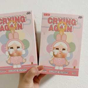 クライベイビーの写真1枚目