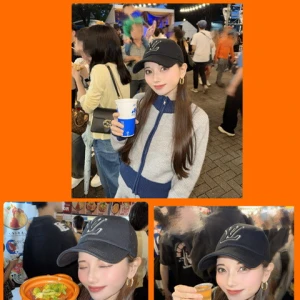ナイトマーケット🌃の写真1枚目