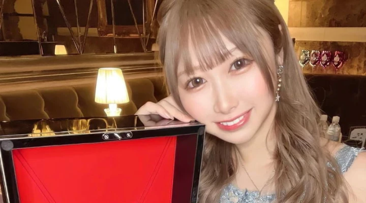 銀座J-VOGUE加藤真帆さんが10月1位を報告♡11月はガールズユニットレース!?
