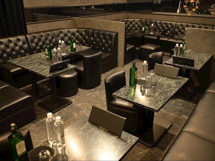 川崎キャバクラ「フォルトゥナ」