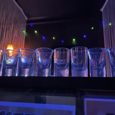 4/7(火) 21時半からいます😼