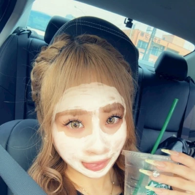 お嬢様登校🥵💦