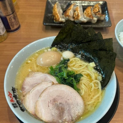 こんばんは🐢