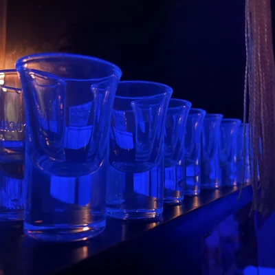 こんばんは🥂💫