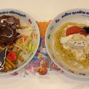 🍝の写真1枚目
