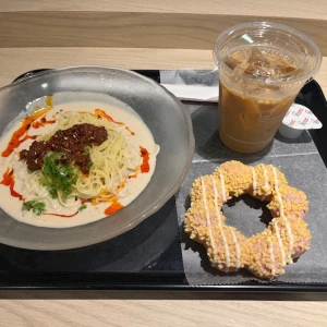 ♡0514♡ドーナッツ🍩の写真1枚目