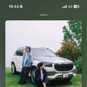 🎶🩵の写真1枚目