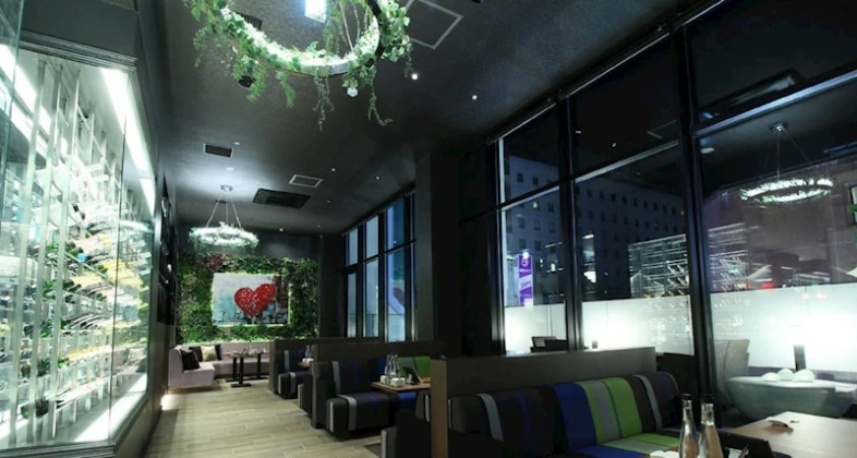 仙台・国分町キャバクラ「アトリエ」