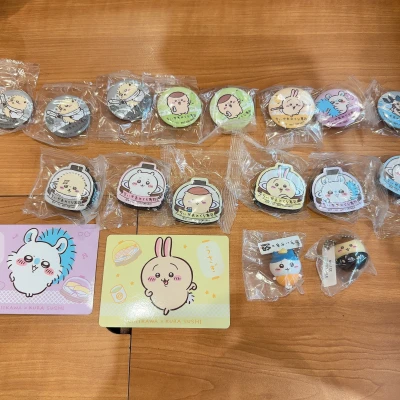 ついに出たよ🥺
