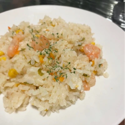 お料理🍳