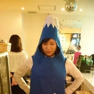 (o^^o)の写真1枚目