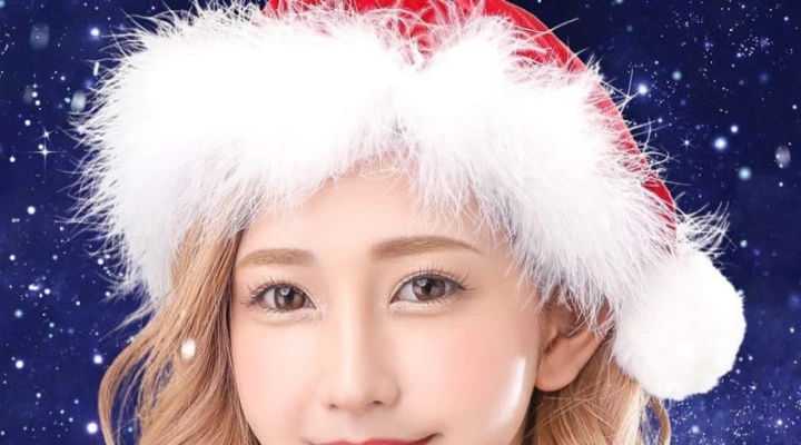 OVERTUREが21日、22日にクリスマスイベント開催!サンタコス姿の天乃えまさんに会えるかも!?