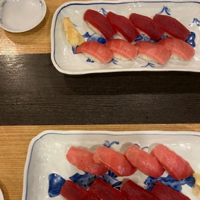 すしがすき！！！！🍣