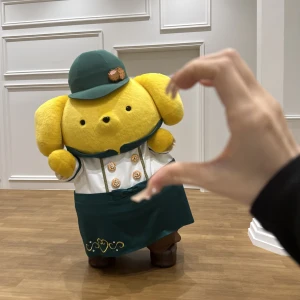 こんにちは、ゆりあですの写真1枚目