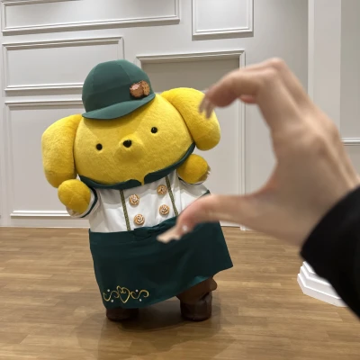 こんにちは、ゆりあです