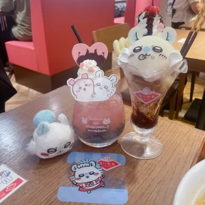 タイトル:プレゼント🎁とモ!?💜ྀི🤍ྀིの写真3枚目