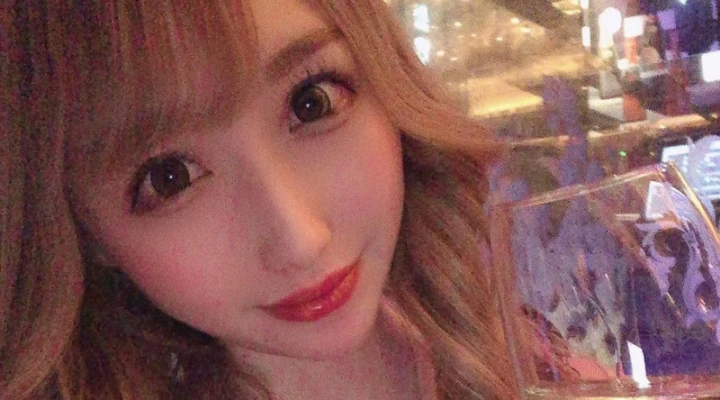 「七瀬あおい」さんが歌舞伎町ヴェルージュに加入!新天地での活躍をお祝いしよう🥂