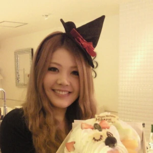 Halloween Party②日目☆の写真1枚目