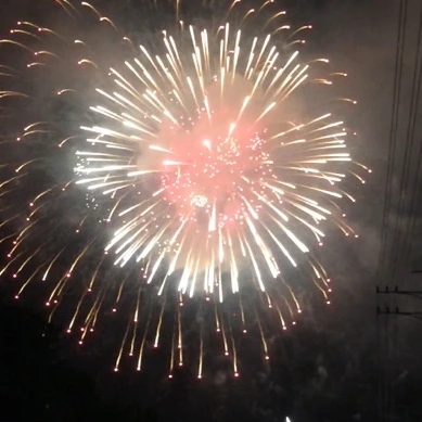 花火