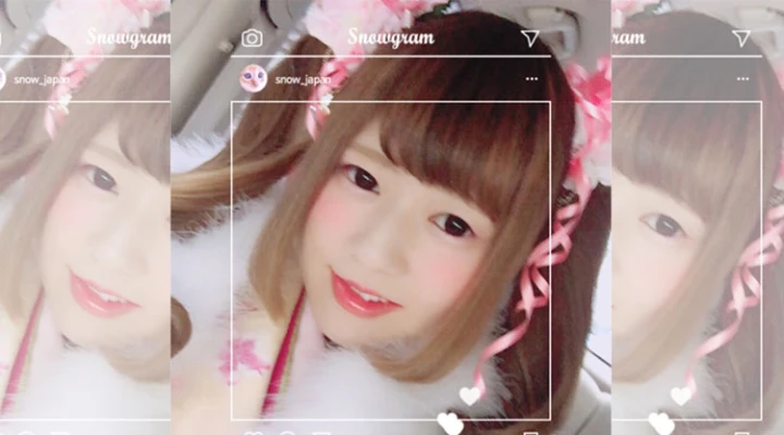 ツインテール似合いすぎ!可愛い写真は幸せになれる