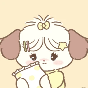 こんにちわんわん！みゆです𓂃𓈒𓏸︎︎︎︎ 🪿の写真1枚目