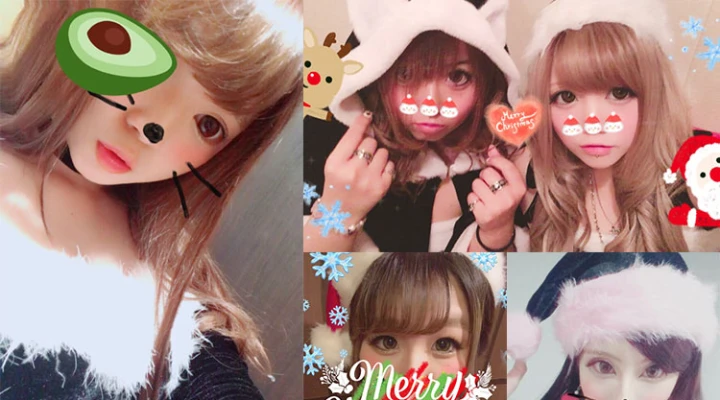 クリスマスコスプレPICKUP Part3