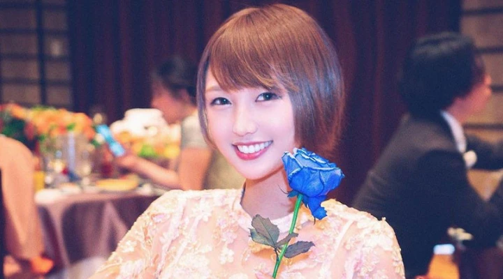 桃瀬眞以子さんが上野renに参戦!遊びに行ってみよう☆