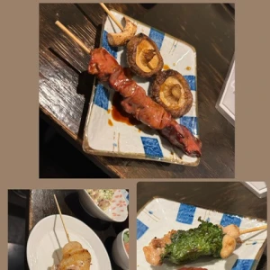 焼き鳥❤️の写真3枚目