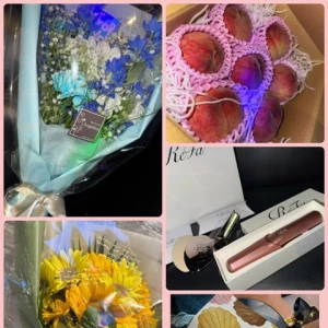 プレゼント🎁の写真2枚目