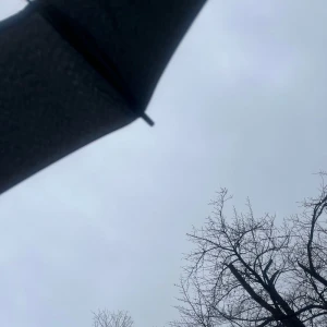 今日は雨☂の写真1枚目