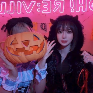 1030🎃͙の写真1枚目