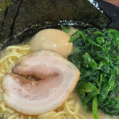 エネルギーチャーーージ！！